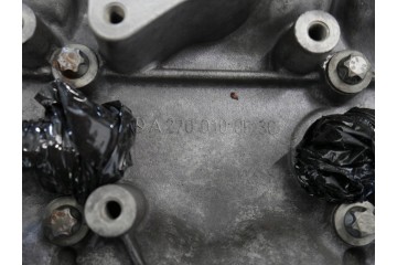 ENGINE MERCEDES W117 CLA W176 W246 1 6 CGI 270910 270 910 ASSEMBLY REPLACEMENT Quality of parts according to GVO O original with