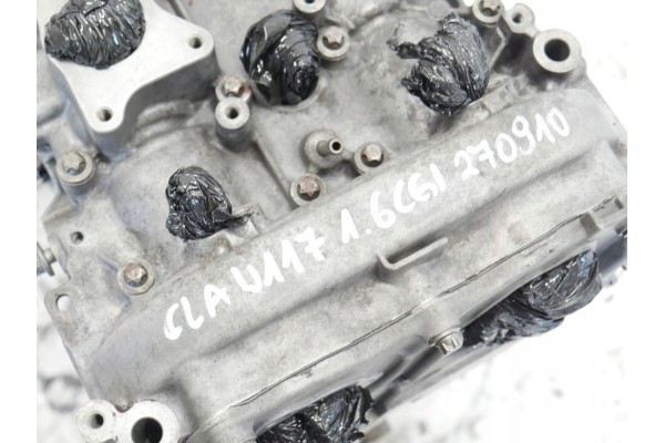 Motor Mercedes W117 CLA W176 W246 1.6 CGI 270910 270 910 Reemplazo Ens