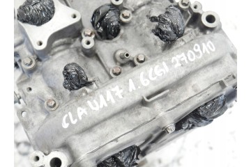 Motor Mercedes W117 CLA W176 W246 1.6 CGI 270910 270 910 Reemplazo Ens