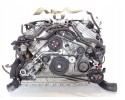 COMPLETE ENGINE BEB 6 0 W12 560KM BENTLEY CONTINENTAL 03 11 ASSEMBLY REPLACEMENT