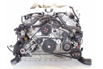 COMPLETE ENGINE BEB 6 0 W12 560KM BENTLEY CONTINENTAL 03 11 ASSEMBLY REPLACEMENT