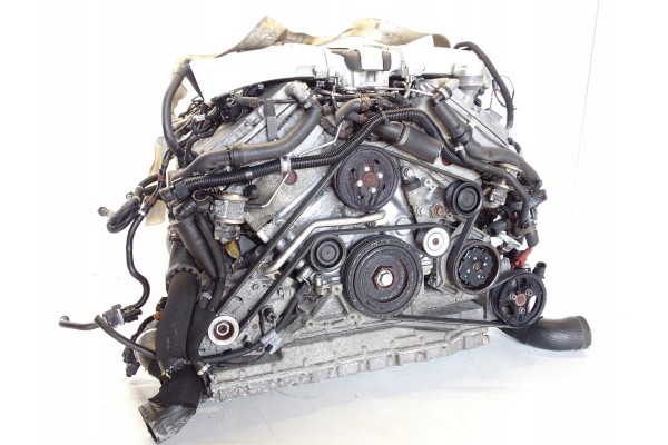 COMPLETE ENGINE BEB 6 0 W12 560KM BENTLEY CONTINENTAL 03 11 ASSEMBLY REPLACEMENT Catalog number of the part BENTLEY CONTINENTAL 