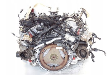 COMPLETE ENGINE BEB 6 0 W12 560KM BENTLEY CONTINENTAL 03 11 ASSEMBLY REPLACEMENT Part manufacturer Bentley OE