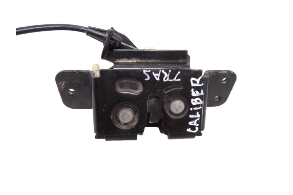 2 PIN CERRADURA MALETERO / PORTON DODGE CALIBER (PM) S 2007 2 PIN 212251 DODGE - 2