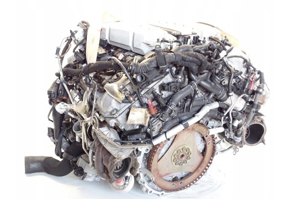 COMPLETE ENGINE BEB 6 0 W12 560KM BENTLEY CONTINENTAL 03 11 ASSEMBLY REPLACEMENT Car type 4x4 SUV passenger cars