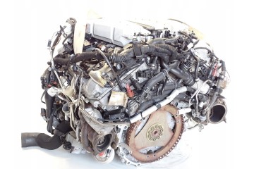 COMPLETE ENGINE BEB 6 0 W12 560KM BENTLEY CONTINENTAL 03 11 ASSEMBLY REPLACEMENT Car type 4x4 SUV passenger cars