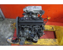 VW CADDY 2 II 1 9 D AEF T4 POLO III SKODA FELICJA ENGINE INJECTION PUMP SET