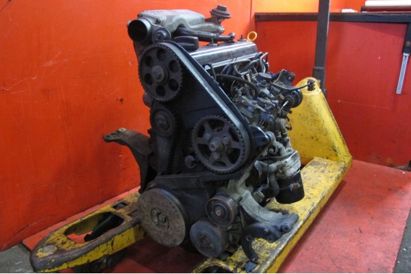 VW CADDY 2 II 1 9 D AEF T4 POLO III SKODA FELICJA ENGINE INJECTION PUMP SET Part manufacturer Volkswagen OE