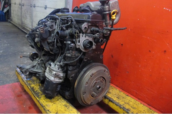 VW CADDY 2 II 1 9 D AEF T4 POLO III SKODA FELICJA ENGINE INJECTION PUMP SET Car type passenger cars