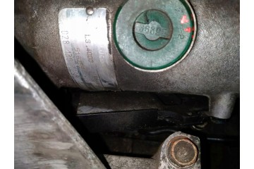 VW CADDY 2 II 1 9 D AEF T4 POLO III SKODA FELICJA ENGINE INJECTION PUMP SET Quality of parts according to GVO Q original with fa