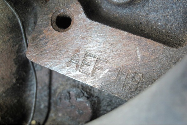 VW CADDY 2 II 1 9 D AEF T4 POLO III SKODA FELICJA ENGINE INJECTION PUMP SET Version European
