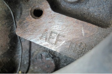 VW CADDY 2 II 1 9 D AEF T4 POLO III SKODA FELICJA ENGINE INJECTION PUMP SET Version European