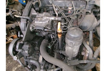 ENGINE 1 9TDI 90KM VOLKSWAGEN SEAT AUDI SKODA ALH Catalog number of the part 0A4301103