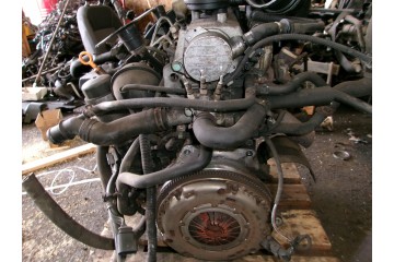 ENGINE 1 9TDI 90KM VOLKSWAGEN SEAT AUDI SKODA ALH Part manufacturer Volkswagen OE