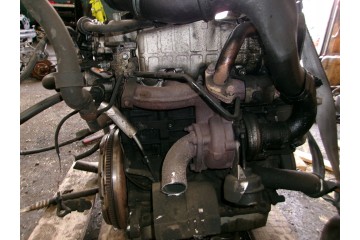 ENGINE 1 9TDI 90KM VOLKSWAGEN SEAT AUDI SKODA ALH Car type passenger cars