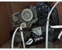 ENGINE 1 2 169A4000 COMPLETE FIAT GRANDE EVO PANDA KA CERTAINTY FOR ASSEMBLY Car type passenger cars