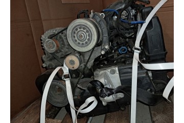 ENGINE 1 2 169A4000 COMPLETE FIAT GRANDE EVO PANDA KA CERTAINTY FOR ASSEMBLY Car type passenger cars