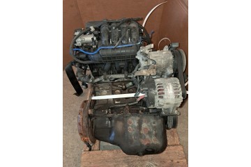 ENGINE 1 2 169A4000 COMPLETE FIAT GRANDE EVO PANDA KA CERTAINTY FOR ASSEMBLY Catalog number of substitutes SILNIK 1 2 169A4000 2