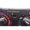 7T1618C419AA MANDO CALEFACCION / AIRE ACONDICIONADO FORD TOURNEO CONNECT (TC7) 7T1618C419AA MANDO CALEFACCION / AIRE ACONDICIONADO FORD TOURNEO CONNECT (TC7)