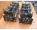 VW AUDI 3 0 TDI DEW HEAD Left 059353GN Right 059354FS without rollers