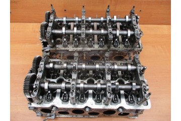 VW AUDI 3 0 TDI DEW HEAD Left 059353GN Right 059354FS without rollers Catalog number of the part DEWA DEWB DDVB DDVC DDVE DMX WA