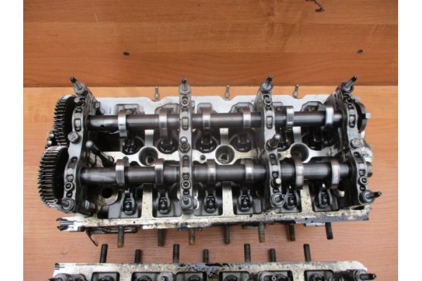 VW AUDI 3 0 TDI DEW HEAD Left 059353GN Right 059354FS without rollers Part manufacturer Audi OE