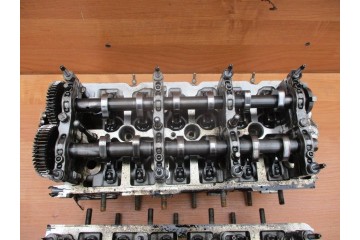 VW AUDI 3 0 TDI DEW HEAD Left 059353GN Right 059354FS without rollers Part manufacturer Audi OE