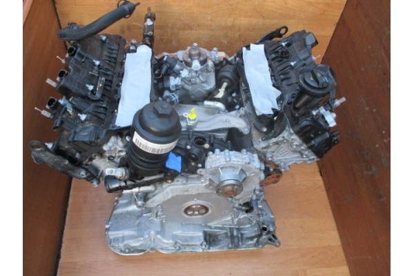 VW AUDI 3 0 TDI DEW HEAD Left 059353GN Right 059354FS without rollers Car type 4x4 SUV cargo vans passenger cars