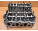 VW AUDI 3 0 TDI DEW HEAD Left 059353GN Right 059354FS without rollers Engine type diesel