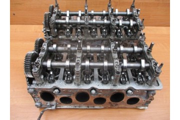 VW AUDI 3 0 TDI DEW HEAD Left 059353GN Right 059354FS without rollers Engine type diesel