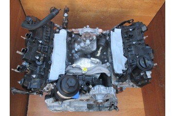 Culata VW Audi 3.0 TDI DEW Izquierda 059353GN Derecha 059354FS sin rod