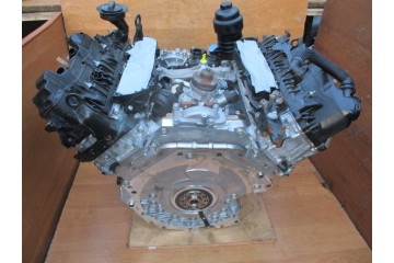 Culata VW Audi 3.0 TDI DEW Izquierda 059353GN Derecha 059354FS sin rod
