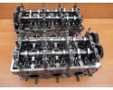 Culata VW Audi 3.0 TDI DEW Izquierda 059353GN Derecha 059354FS sin rod
