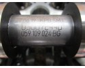 Culata VW Audi 3.0 TDI DEW Izquierda 059353GN Derecha 059354FS sin rod