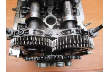 Culata VW Audi 3.0 TDI DEW Izquierda 059353GN Derecha 059354FS sin rod