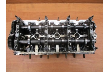 Culata VW Audi 3.0 TDI DEW Izquierda 059353GN Derecha 059354FS sin rod
