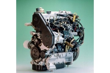 Engine 1 8 TDCI Ford Mondeo S max C max Connect Galaxy Focus 2006 12r QYBA