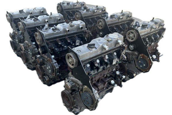 Engine 1 8 TDCI Ford Mondeo S max C max Connect Galaxy Focus 2006 12r QYBA Catalog number of the part QYBA