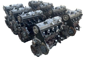 Engine 1 8 TDCI Ford Mondeo S max C max Connect Galaxy Focus 2006 12r QYBA Catalog number of the part QYBA