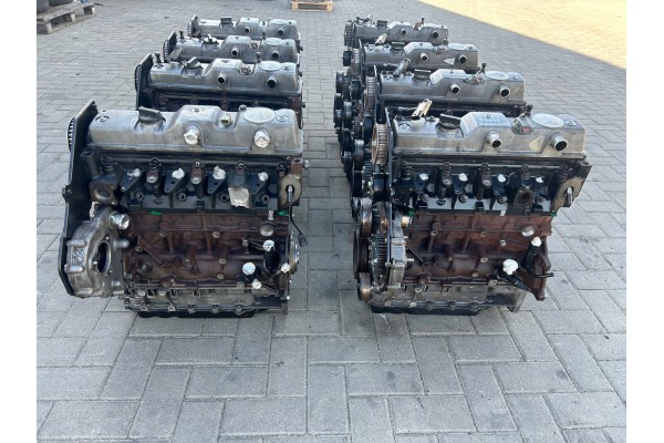 Engine 1 8 TDCI Ford Mondeo S max C max Connect Galaxy Focus 2006 12r QYBA Part manufacturer Ford OE