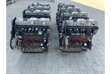 Engine 1 8 TDCI Ford Mondeo S max C max Connect Galaxy Focus 2006 12r QYBA Part manufacturer Ford OE
