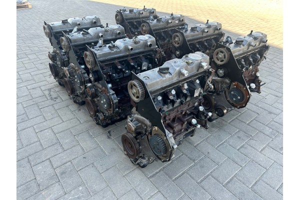 Engine 1 8 TDCI Ford Mondeo S max C max Connect Galaxy Focus 2006 12r QYBA Car type cargo vans passenger cars