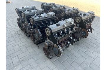 Engine 1 8 TDCI Ford Mondeo S max C max Connect Galaxy Focus 2006 12r QYBA Car type cargo vans passenger cars