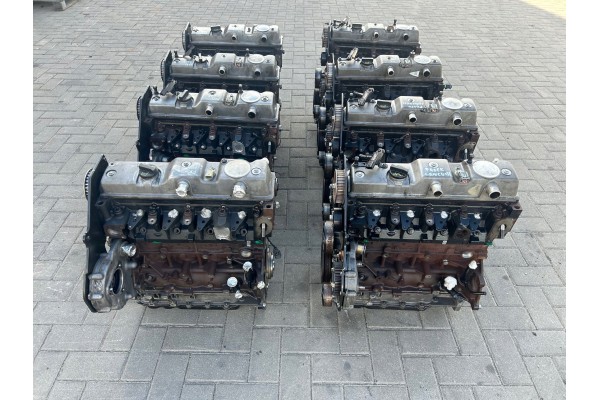 Engine 1 8 TDCI Ford Mondeo S max C max Connect Galaxy Focus 2006 12r QYBA Engine type diesel