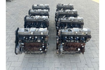 Engine 1 8 TDCI Ford Mondeo S max C max Connect Galaxy Focus 2006 12r QYBA Engine type diesel