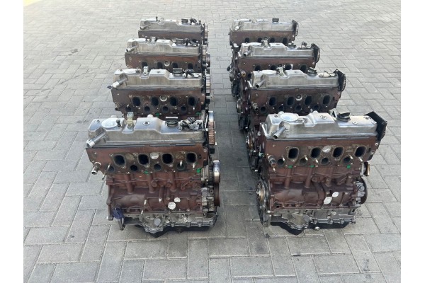 Motor 1.8 TDCI Ford Mondeo S-Max C-Max Connect Galaxy Focus 2006-2012 