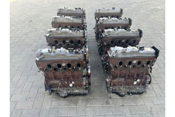 Motor 1.8 TDCI Ford Mondeo S-Max C-Max Connect Galaxy Focus 2006-2012 