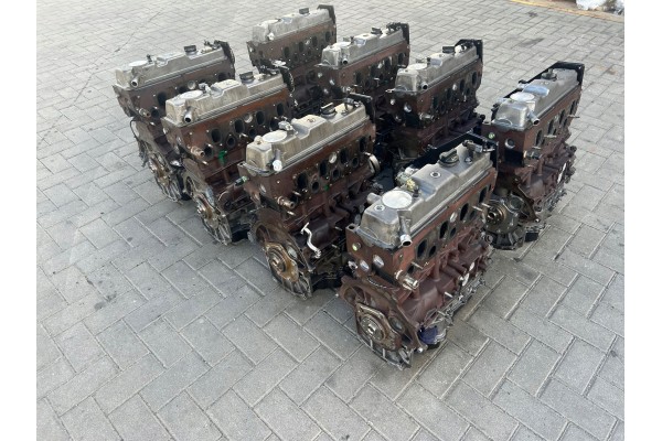 Motor 1.8 TDCI Ford Mondeo S-Max C-Max Connect Galaxy Focus 2006-2012 