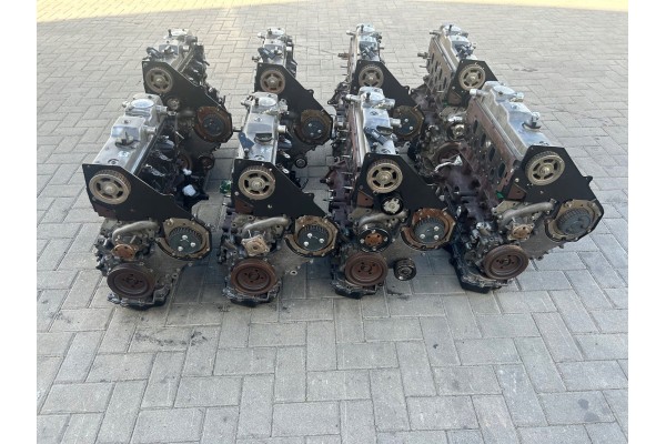 Motor 1.8 TDCI Ford Mondeo S-Max C-Max Connect Galaxy Focus 2006-2012 