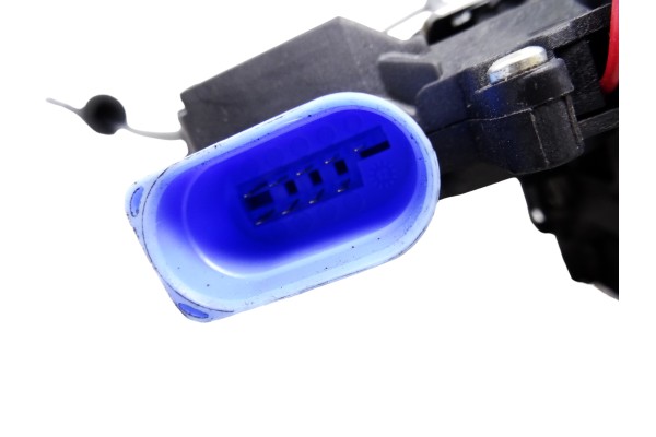 3D1837016AC  CERRADURA PUERTA DELANTERA DERECHA SKODA OCTAVIA COMBI (1Z5) Ambition 2012 3D1837016AC 211371 SKODA - 1